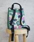 Preview: Dekodruck Dots & Leaves von Swafing by Emjo Design
